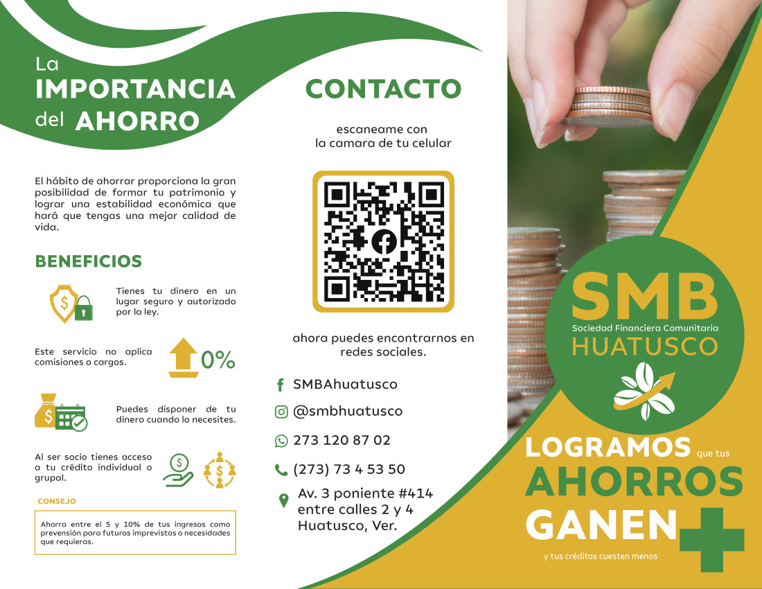 Tríptico lado A