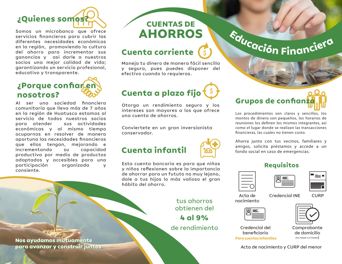 Tríptico lado B
